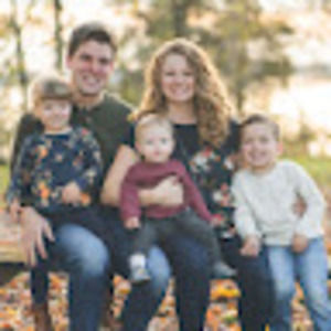 Meet your Posher, Vicky